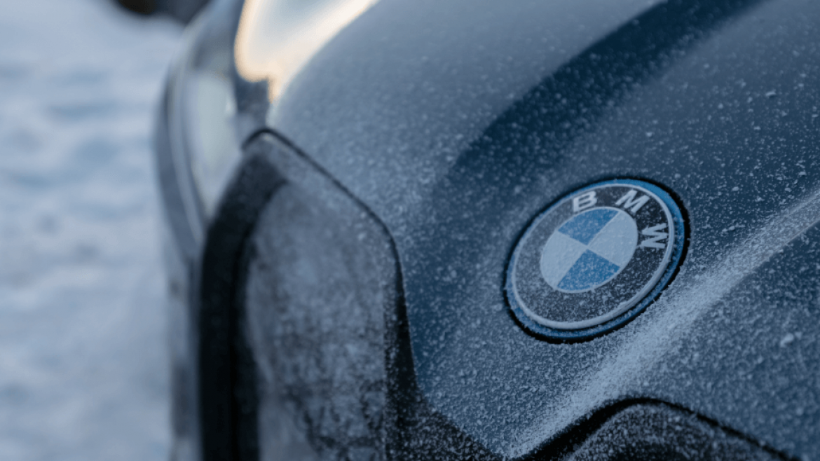 NU -15% OP DE BMW AGM-BATTERIJ.