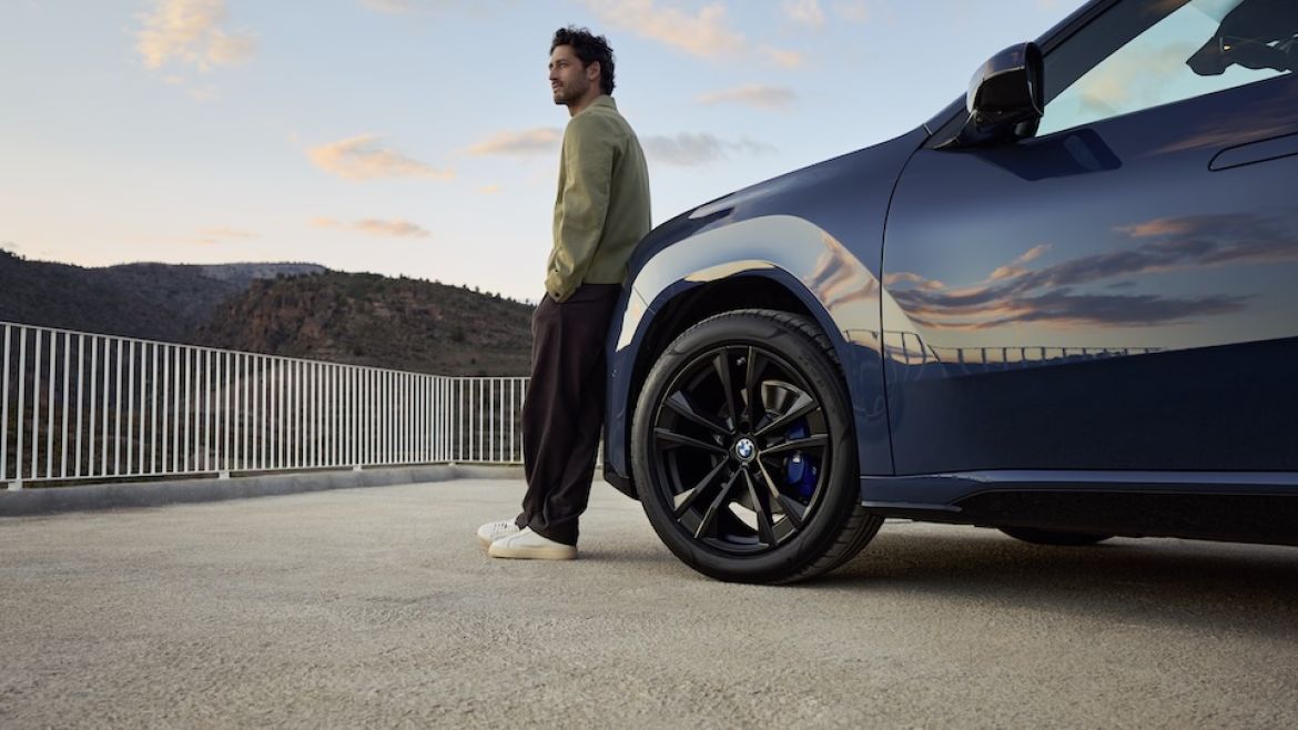 -20% OP BMW ZOMERWIELEN.