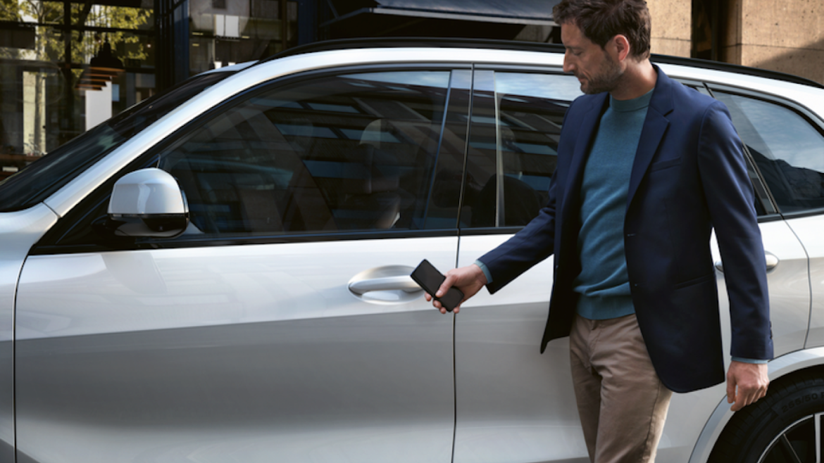 Mobiliteits- & financieringsoplossingen