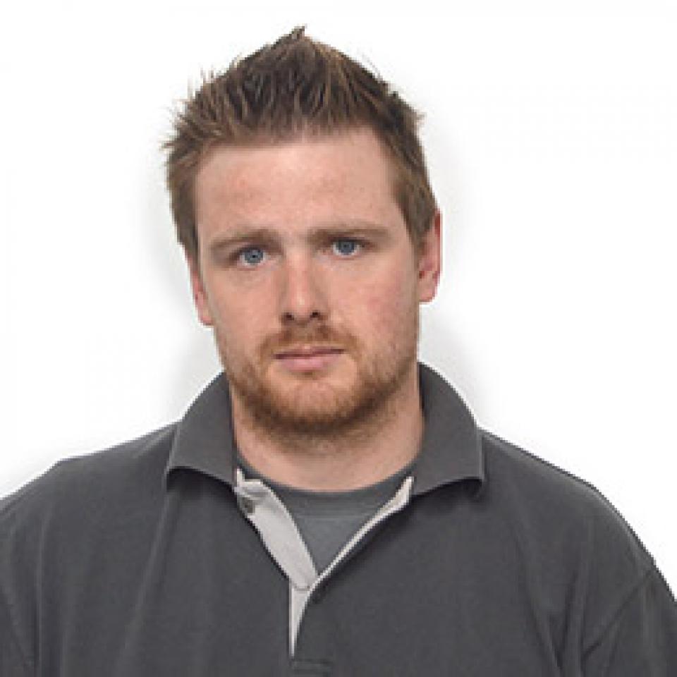 Bart Verheyen