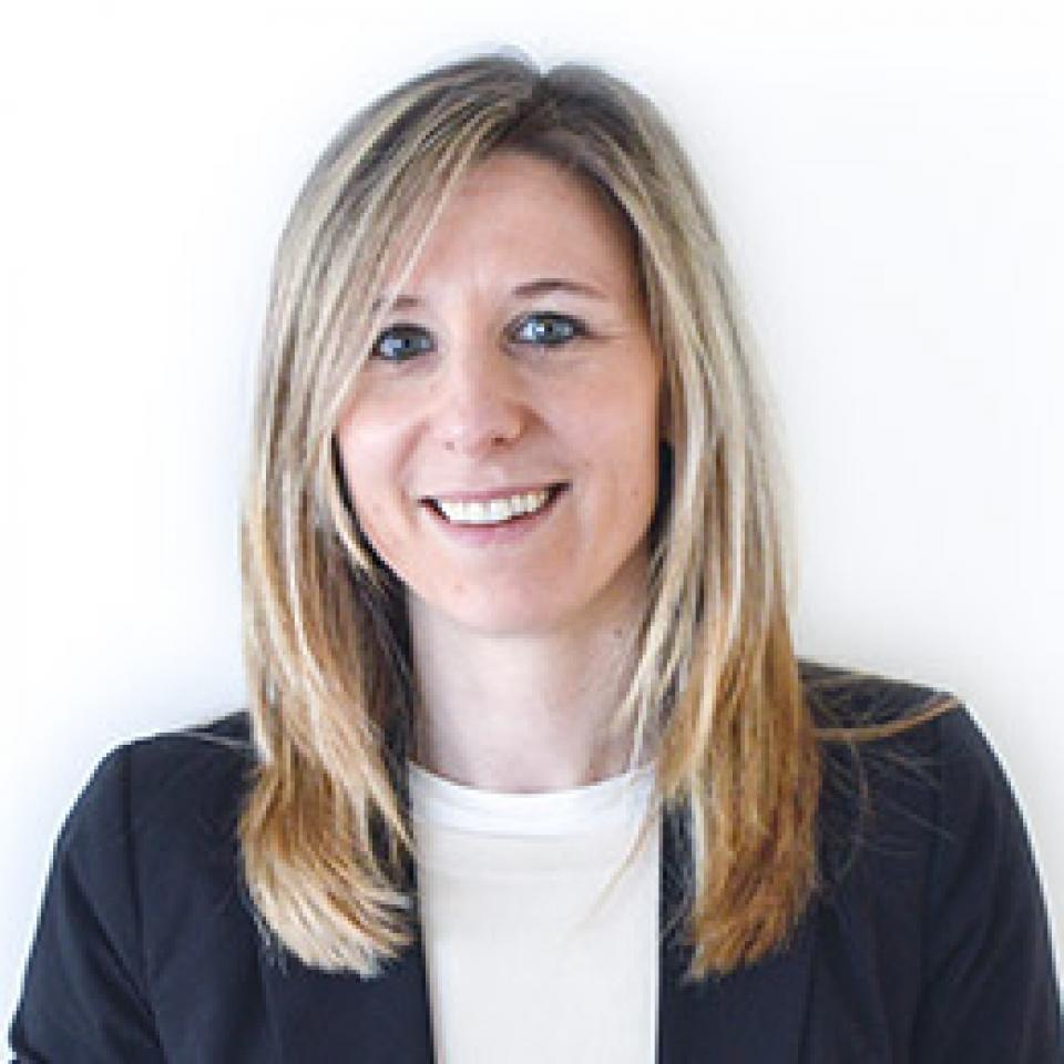 Caroline Goovaerts
