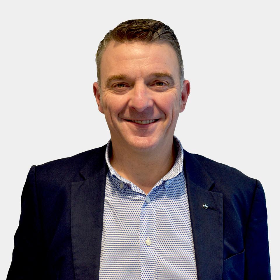 Johan Vercammen
