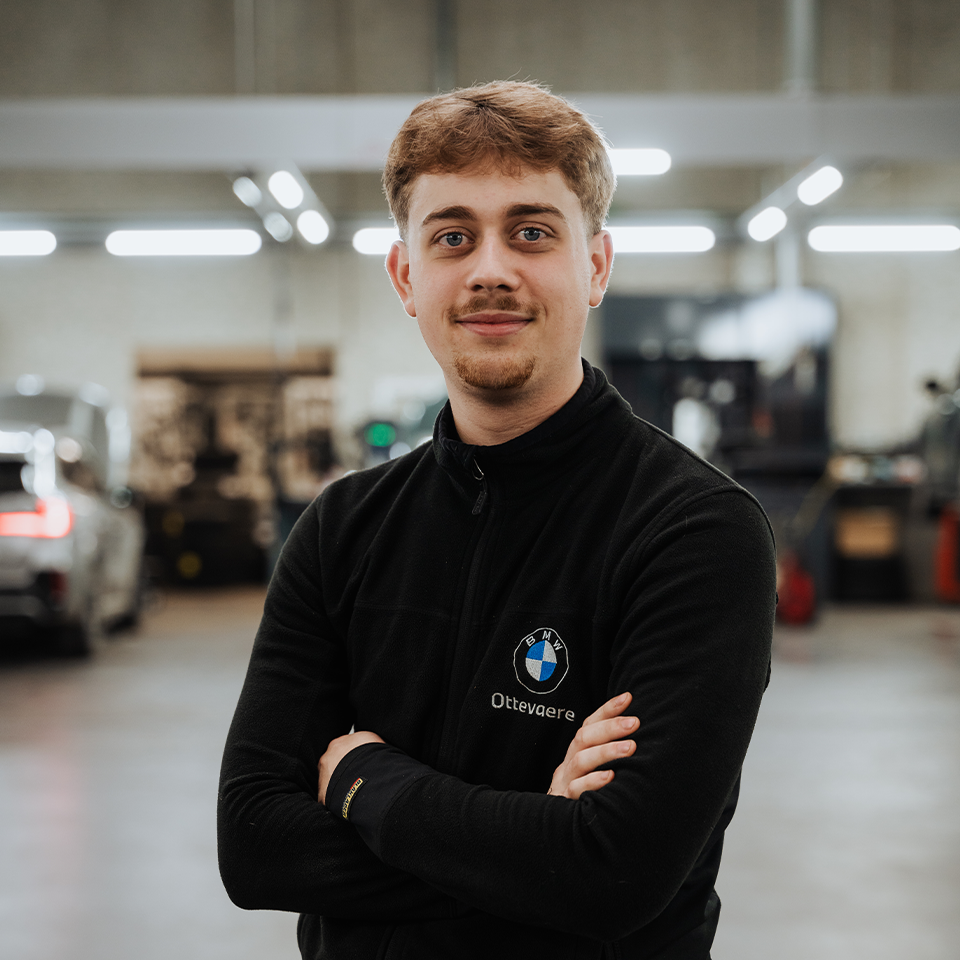 Matthias Hoeckx