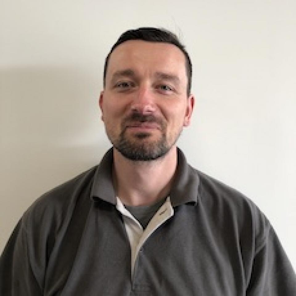 Piotr Jedras